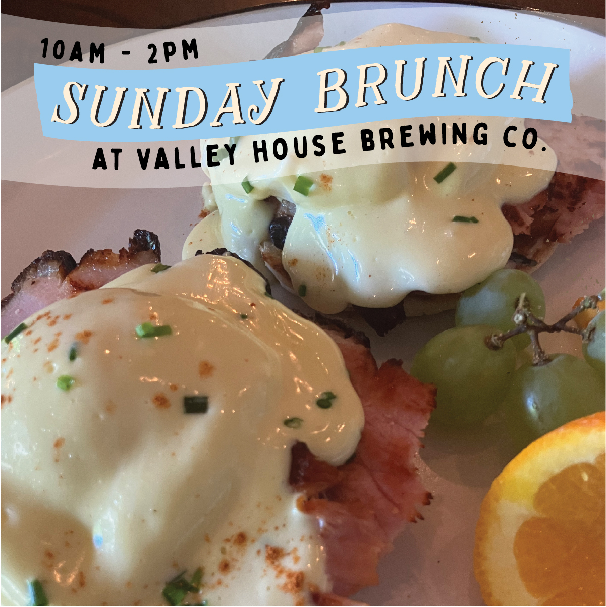 Sunday Brunch