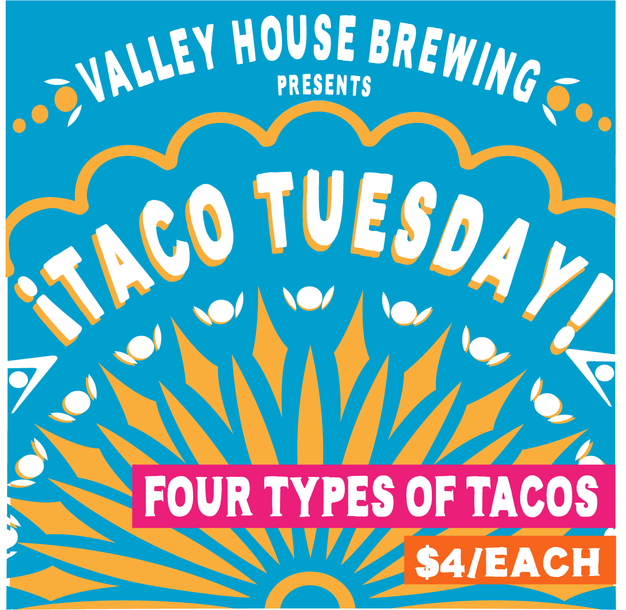 Taco Tuesday